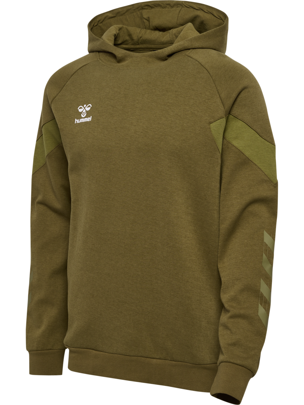 hmlTRAVEL SWEAT HOODIE