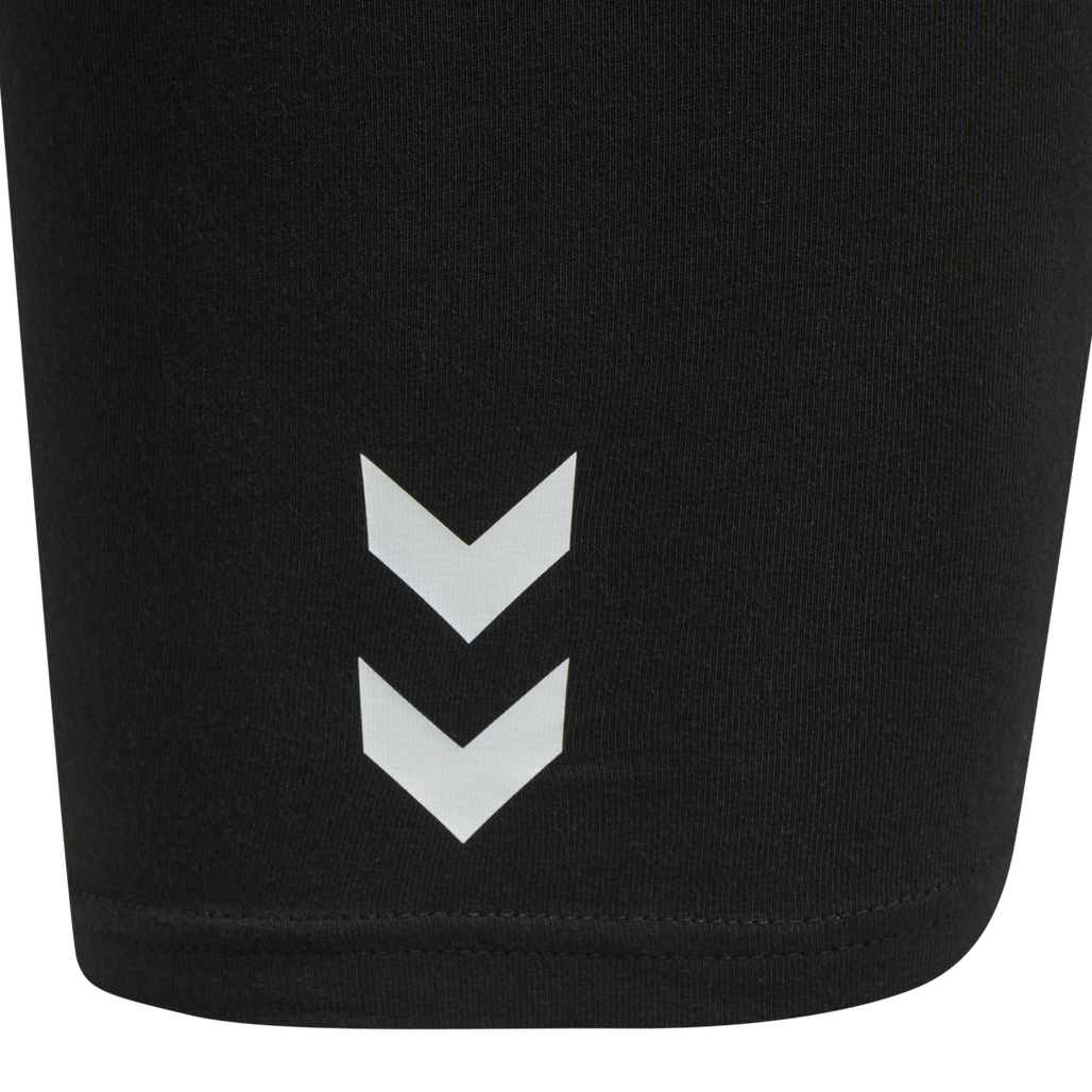 hmlTE MAJA 2-PACK MW C TIGHT SHORTS