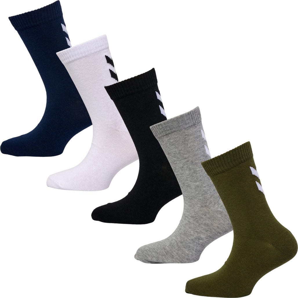 hmlMAKE MY DAY SOCK 5-PACK