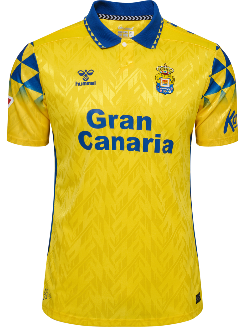 UDLP 24/25 SUNRISE JERSEY S/S