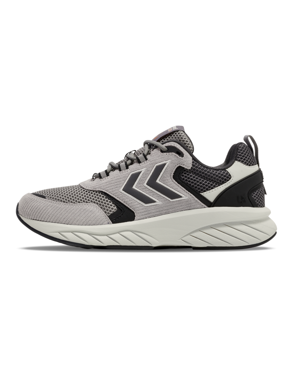 MARATHONA REACH LX BL