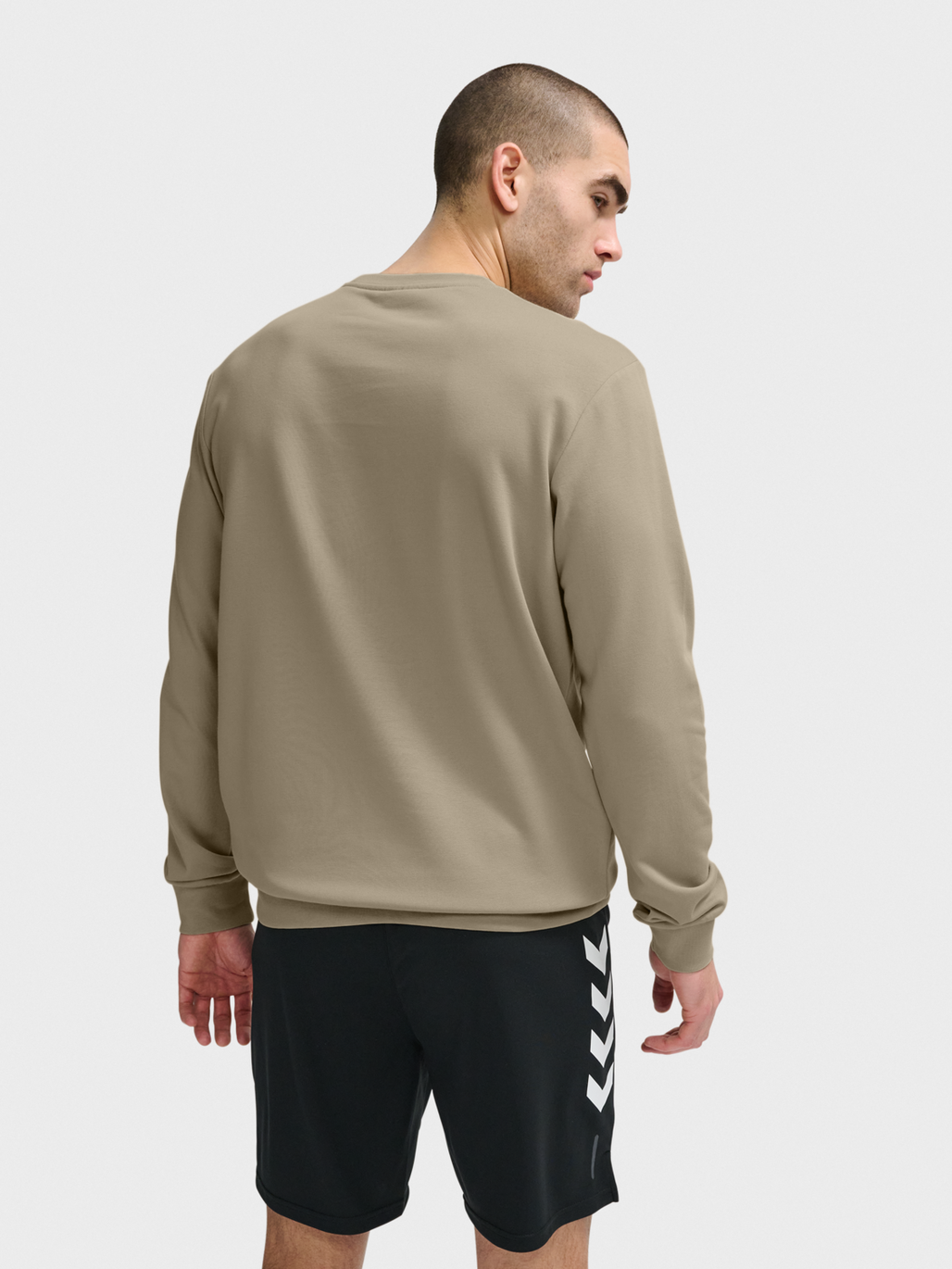 hmlACTIVE SWEATSHIRT