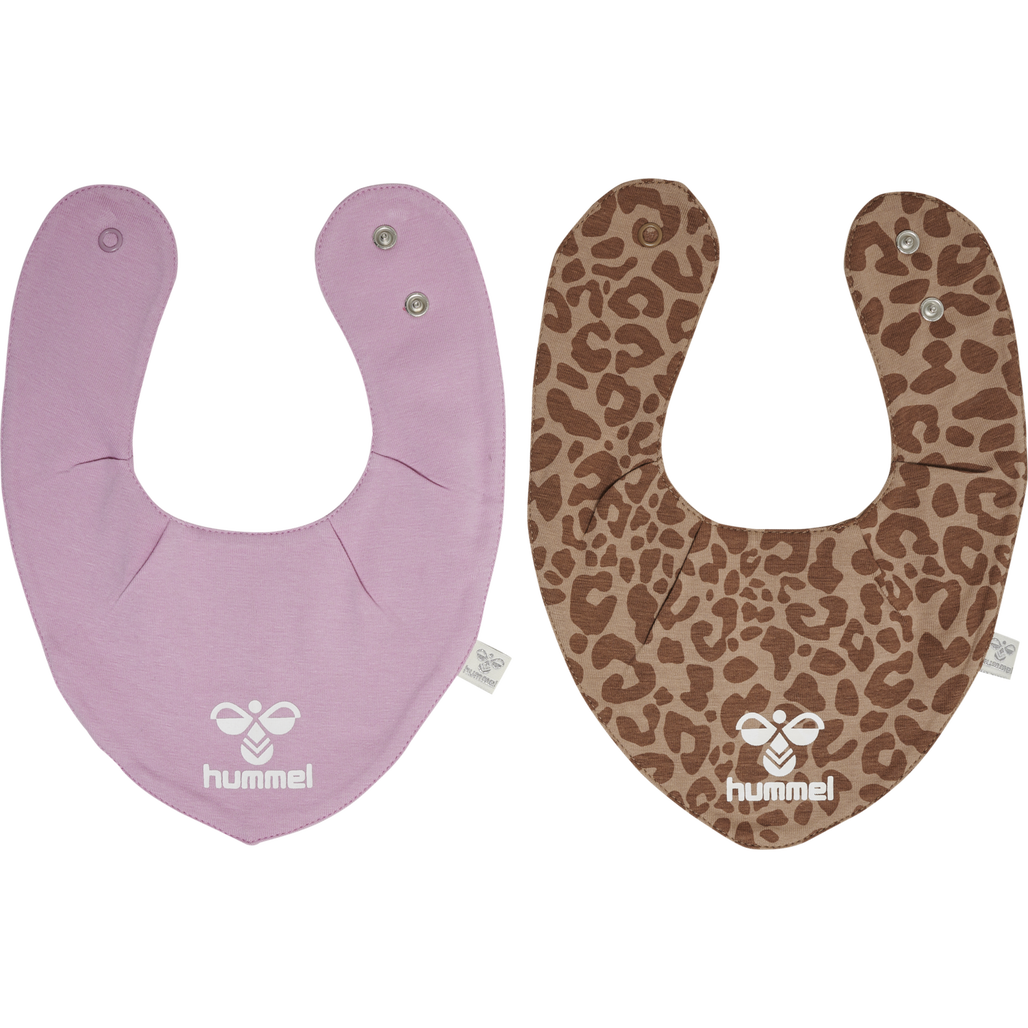 hmlBUMBLE BIB 2-PACK