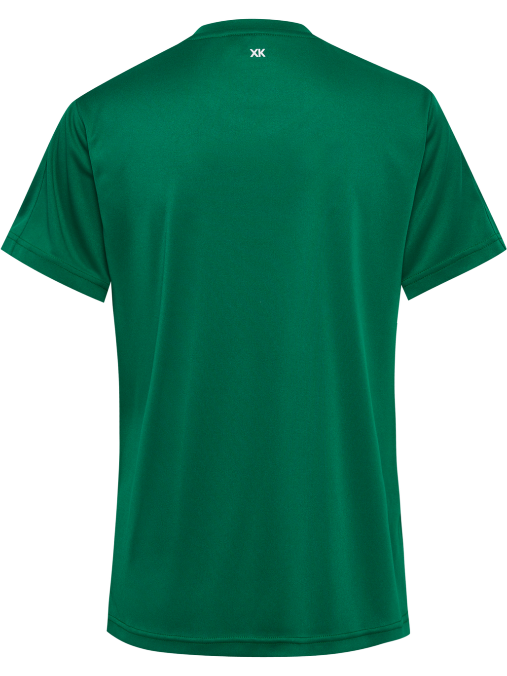 hmlCORE XK POLY JERSEY S/S WOMAN