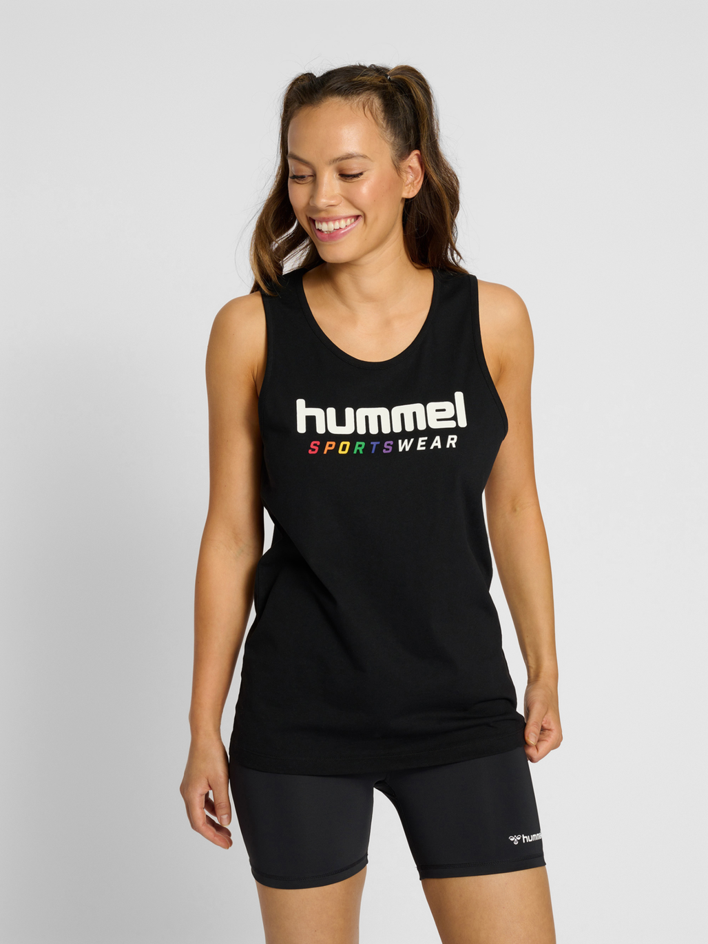 hmlRAINBOW SPORTSWEAR TANKTOP