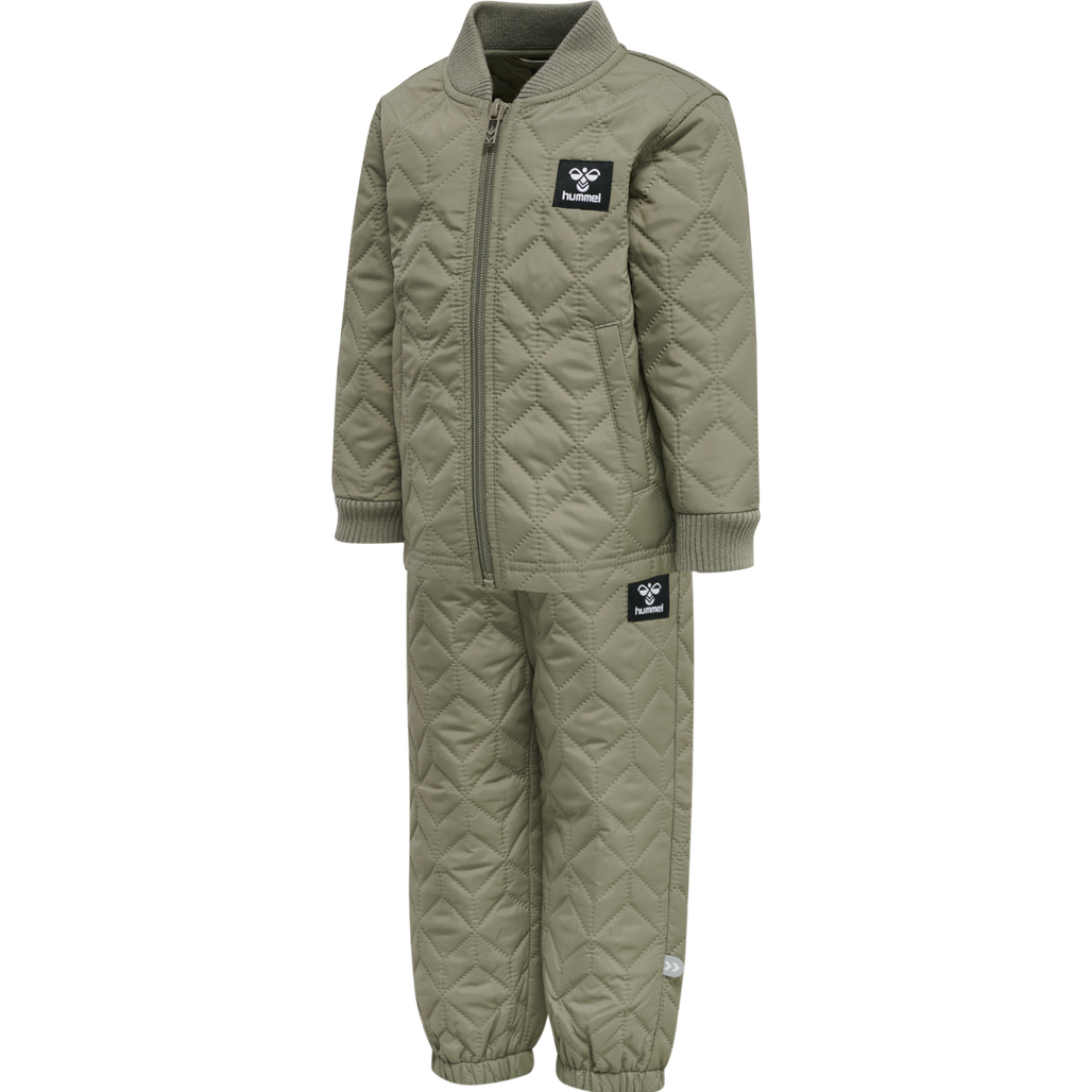 hmlSOBI MINI THERMOSET