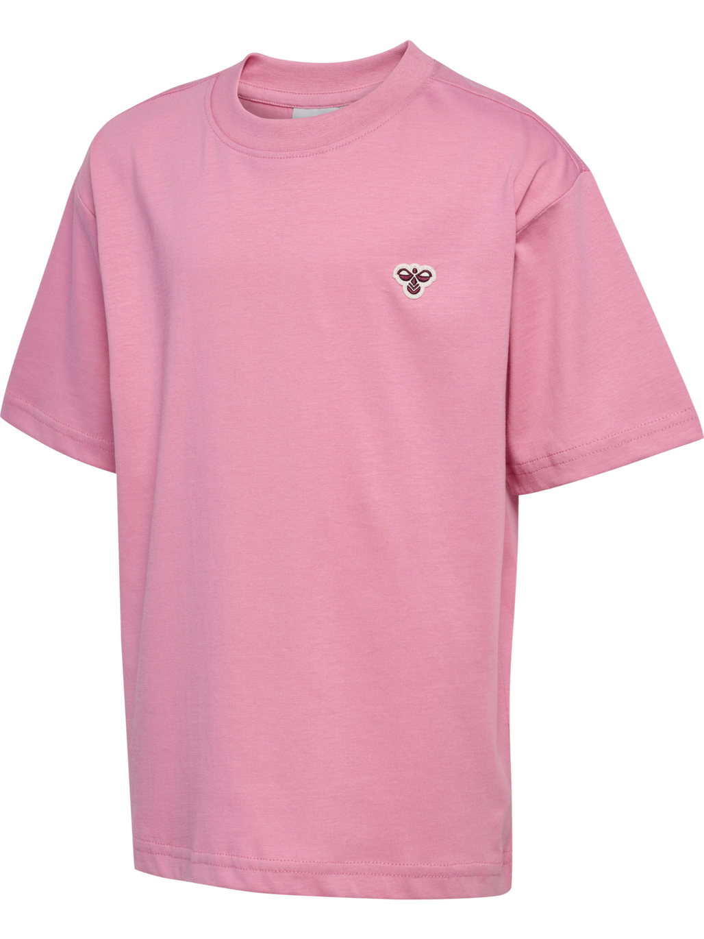 hmlJR LOOSE T-SHIRT S/S BEE