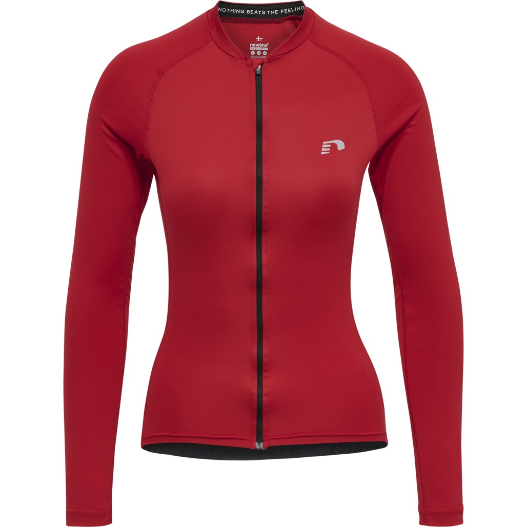 WOMENS CORE BIKE L/S JERSEY