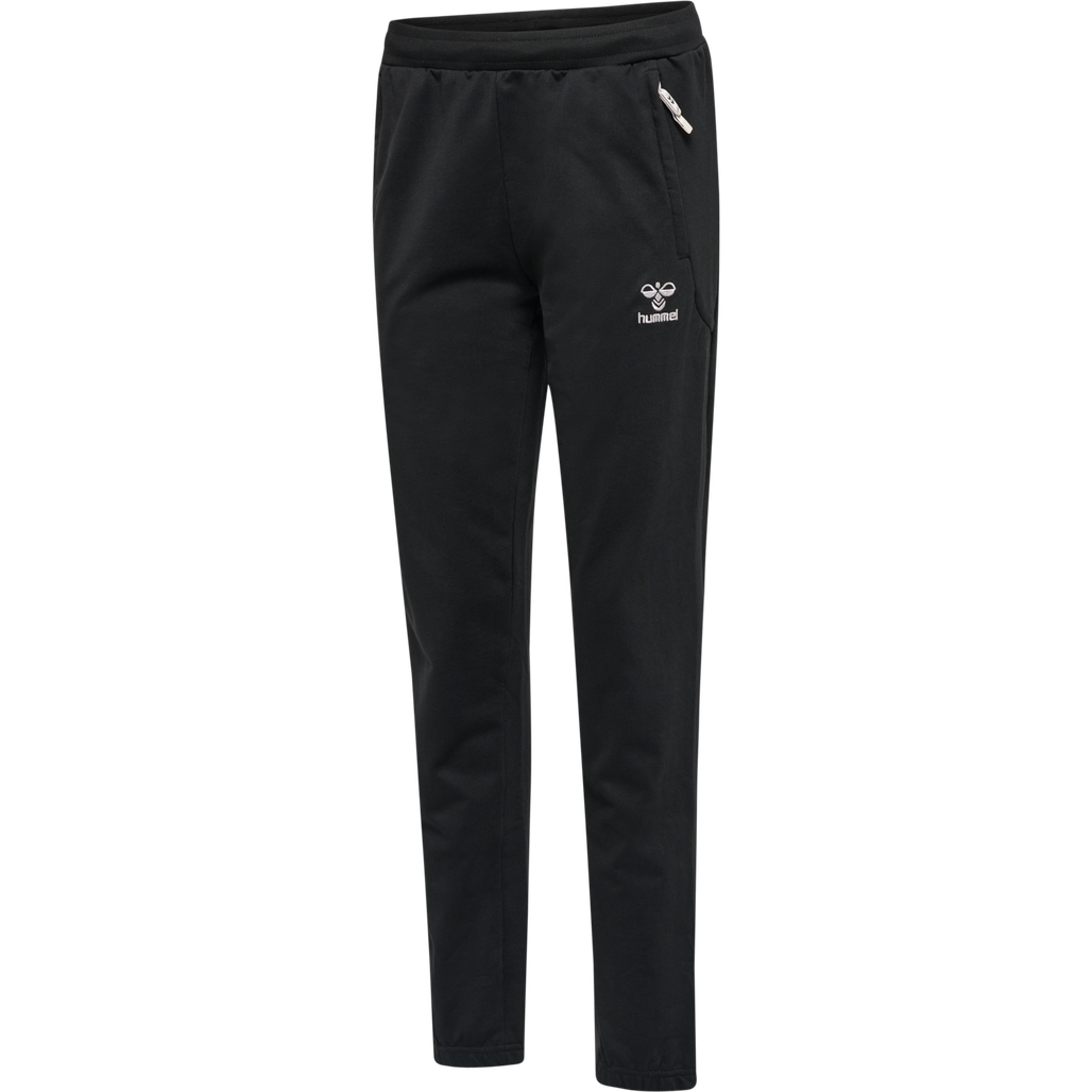 hmlMOVE GRID COTTON PANTS WOMAN