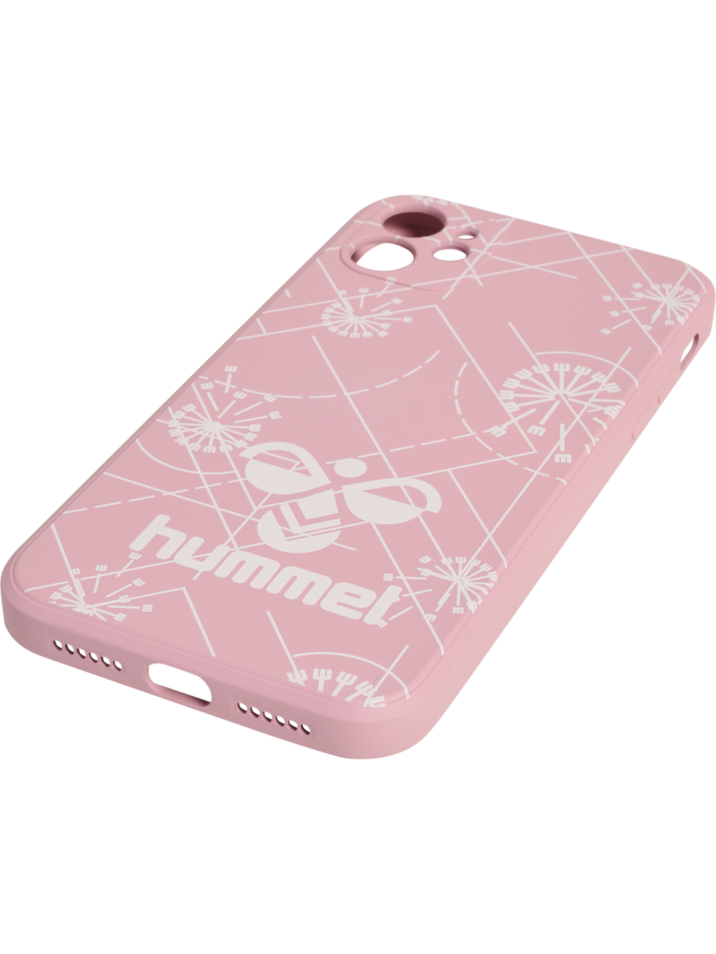 hmlMOBILE COVER