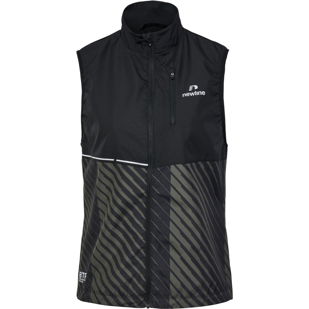 nwlPACE GILET WOMAN