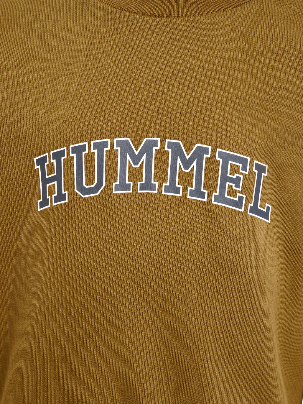 hmlLUCCA SWEATSHIRT