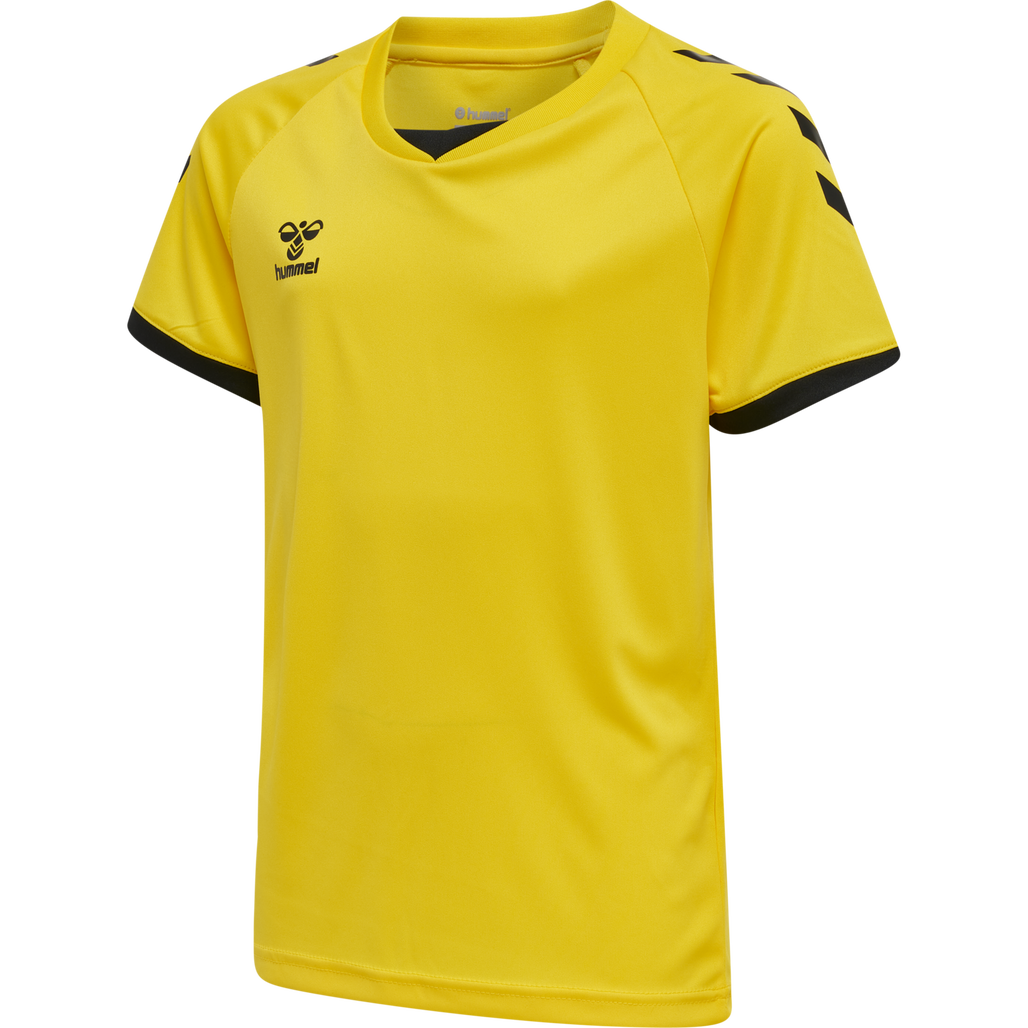 hmlCORE VOLLEY TEE KIDS