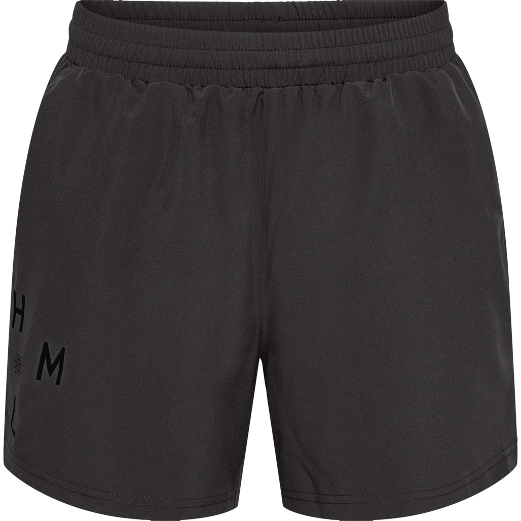 hmlACTIVE COURT WOV SHORTS WOMAN