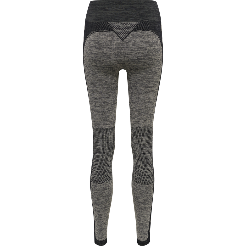 hmlCLEA SEAMLESS MID WAIST TIGHTS