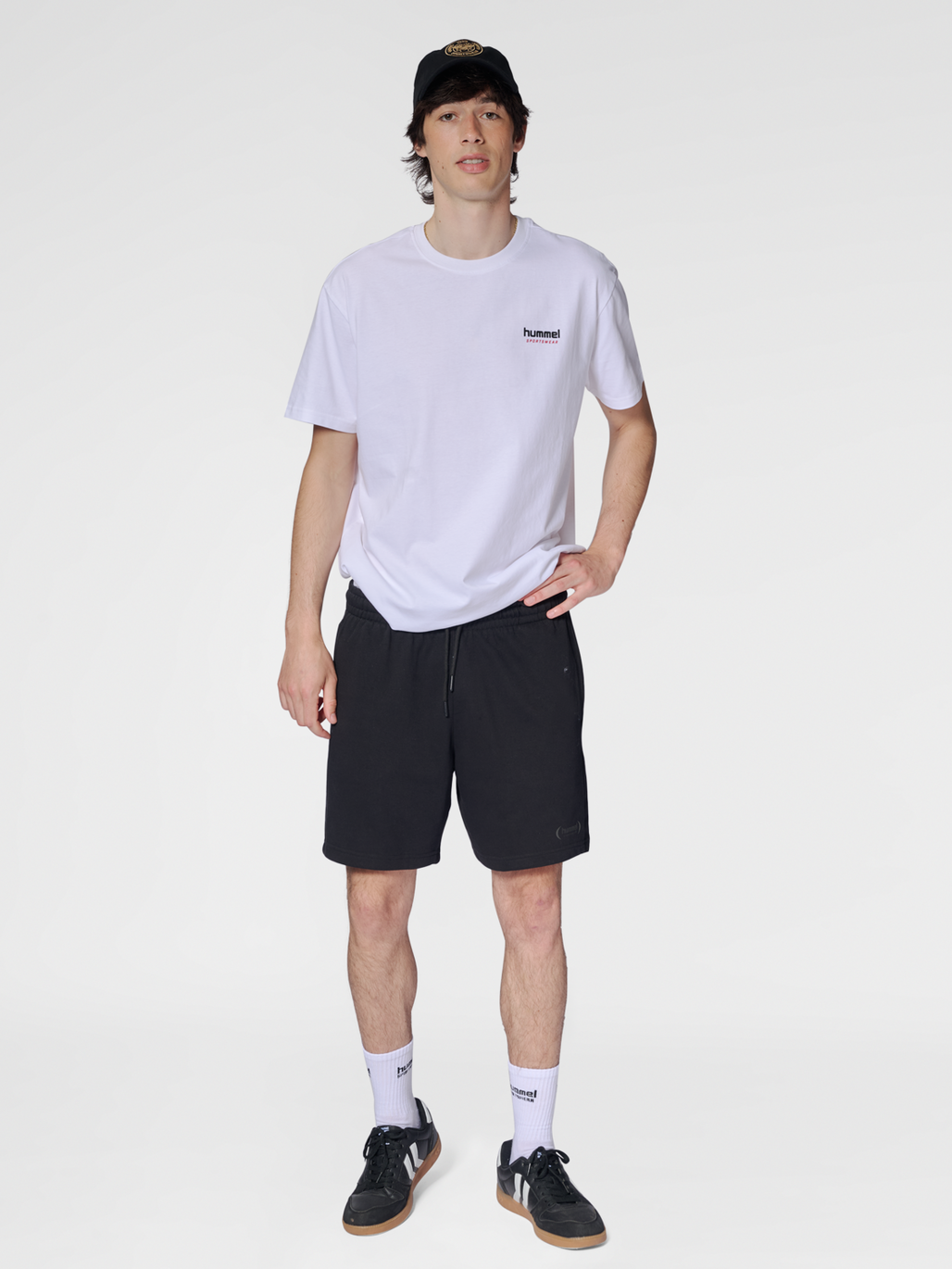 hmlFELIX SWEAT SHORTS
