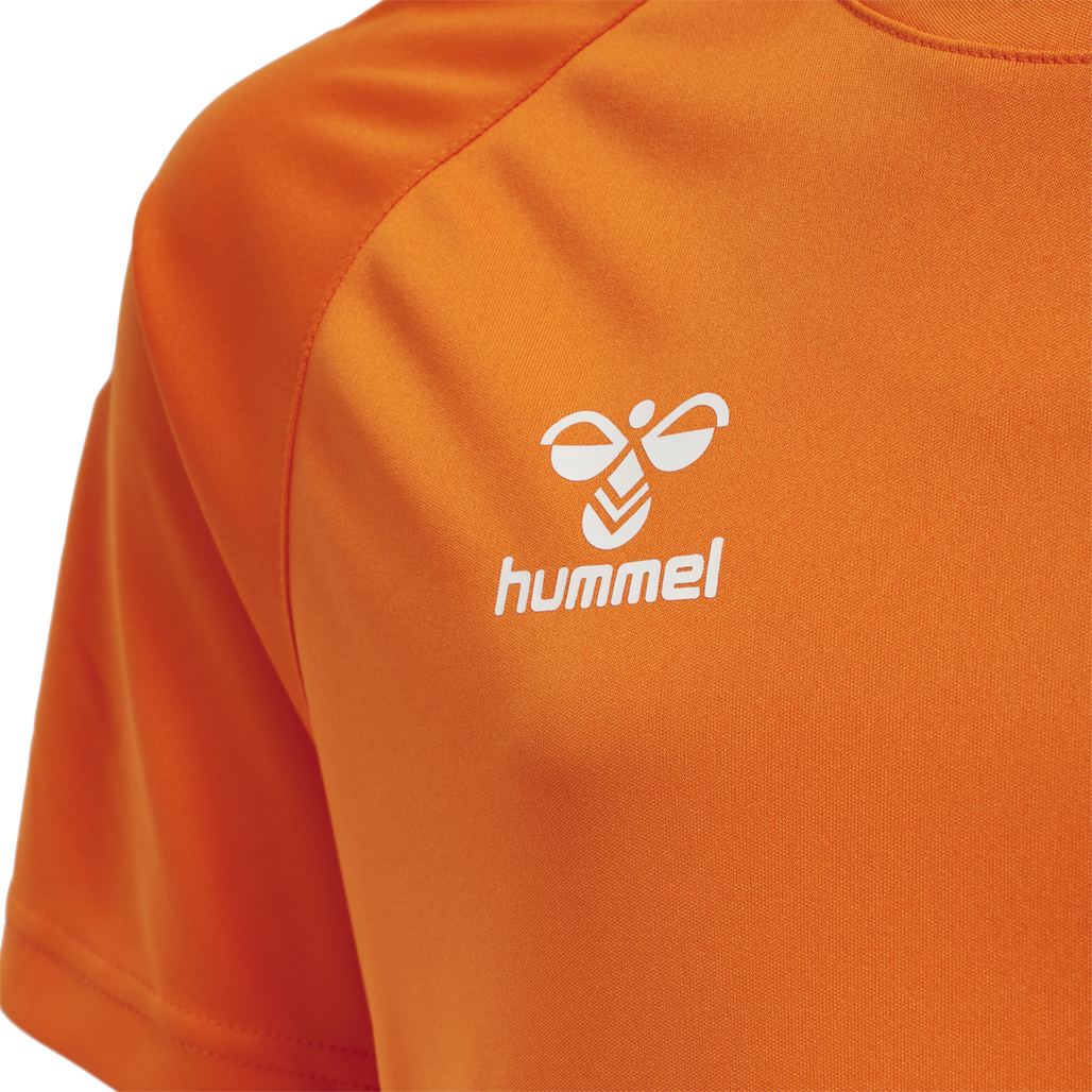 hmlCORE XK CORE POLY TEE S/S KIDS