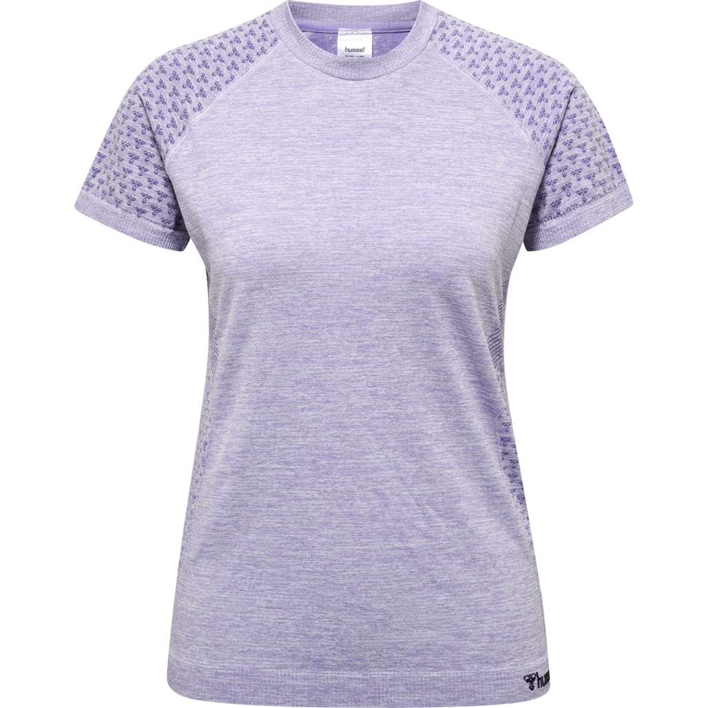hmlCI SEAMLESS T-SHIRT