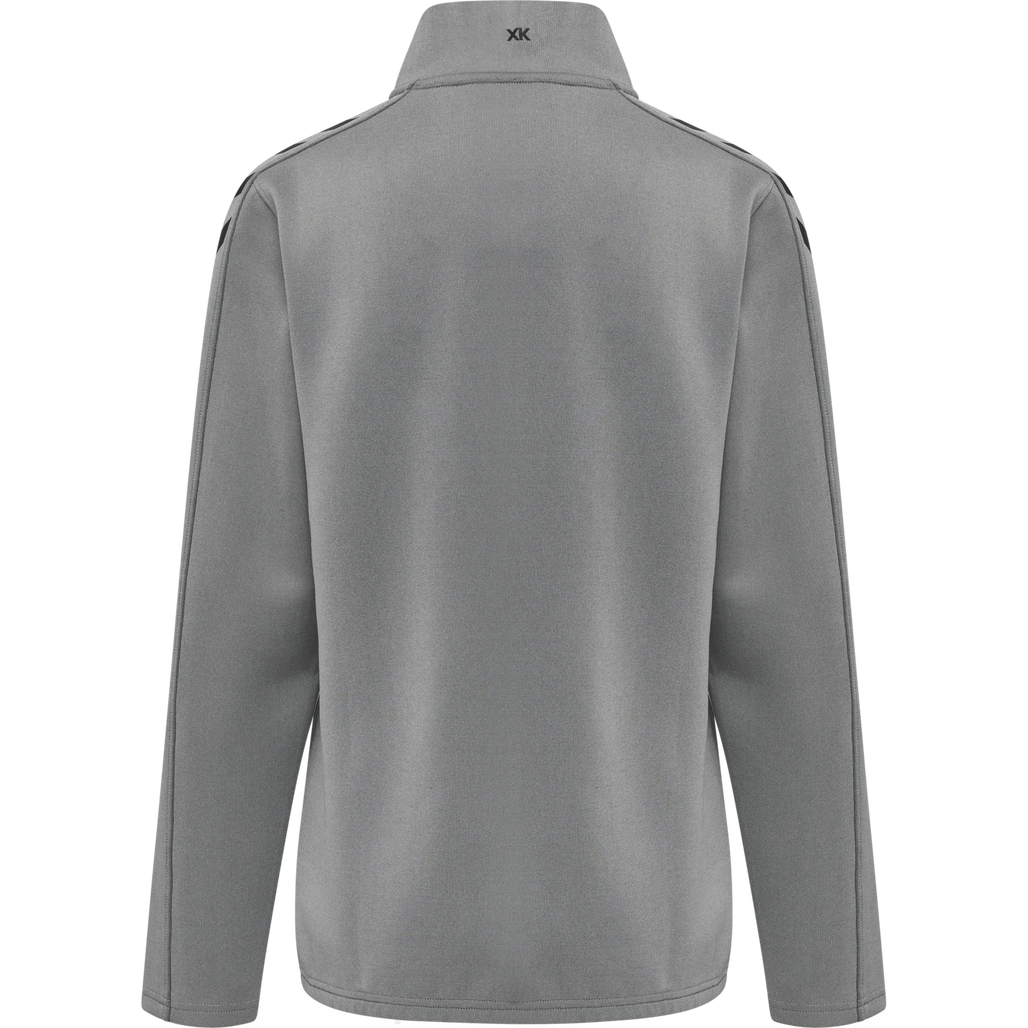 hmlCORE XK HALF ZIP SWEAT WOMAN