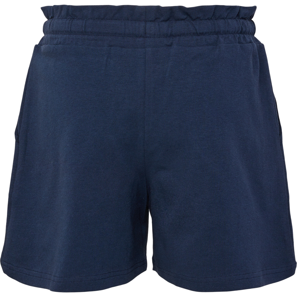 hmlFLOWY RUFFLE SHORTS