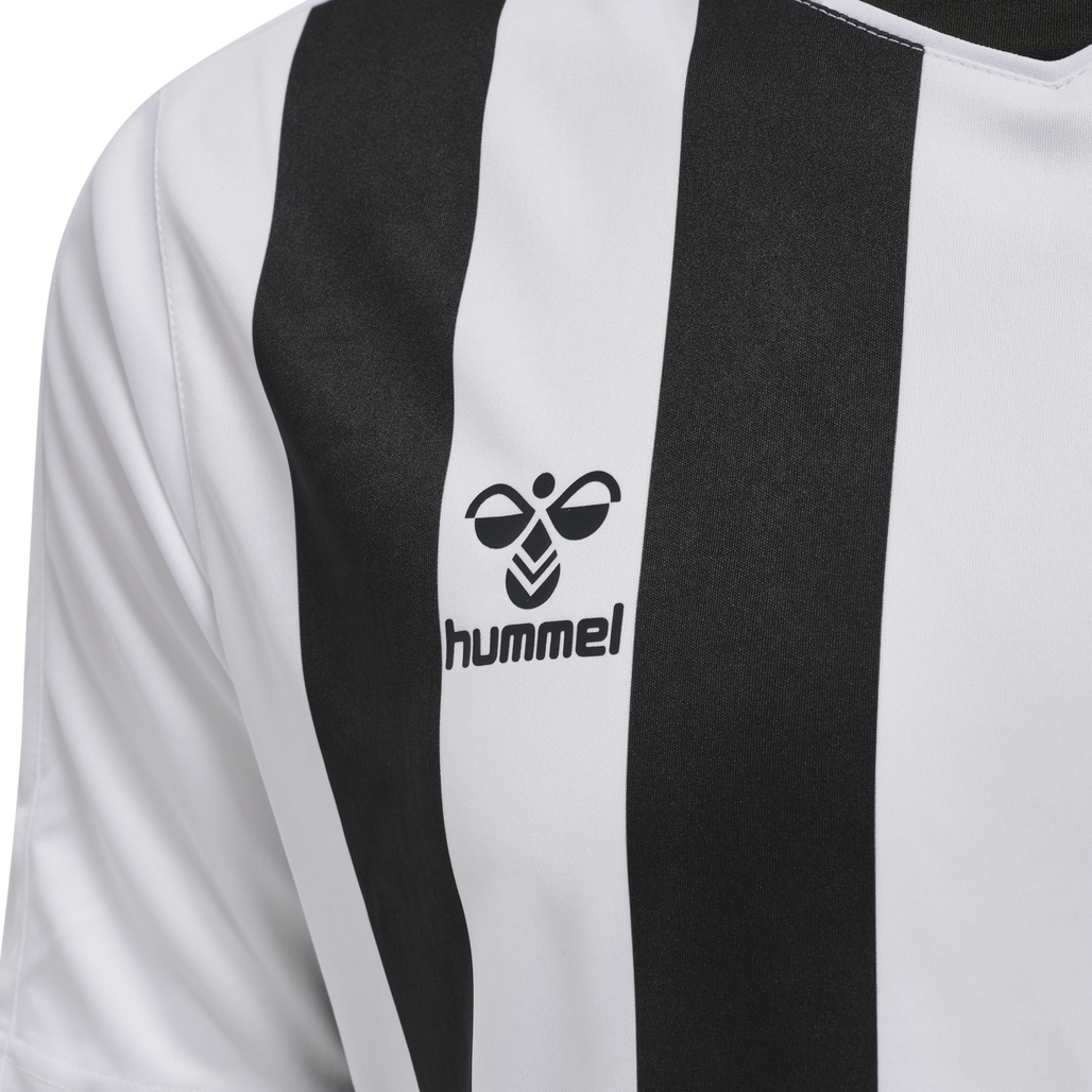 hmlCORE XK STRIPED JERSEY S/S