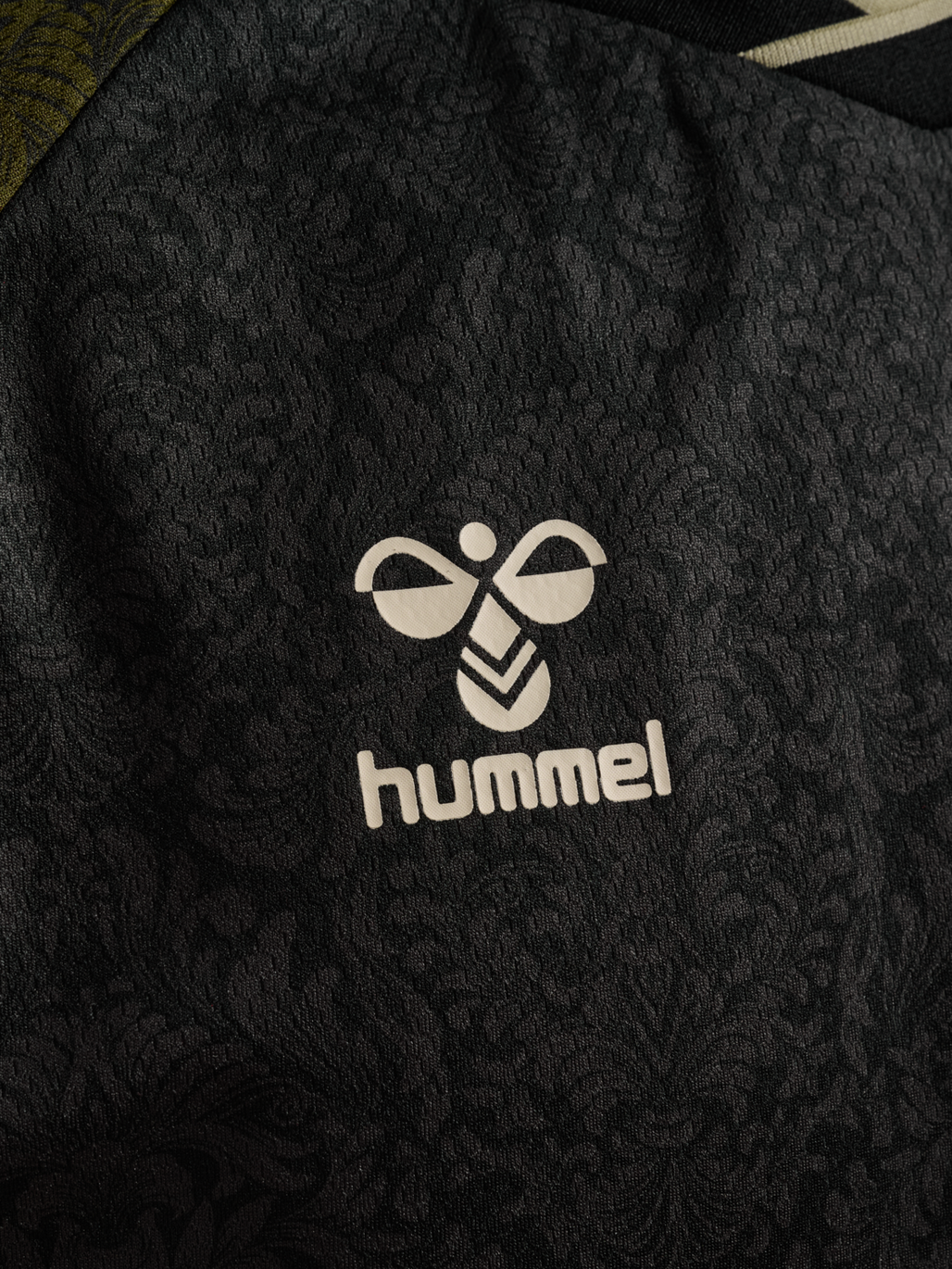 BIF 24/25 THIRD JERSEY S/S