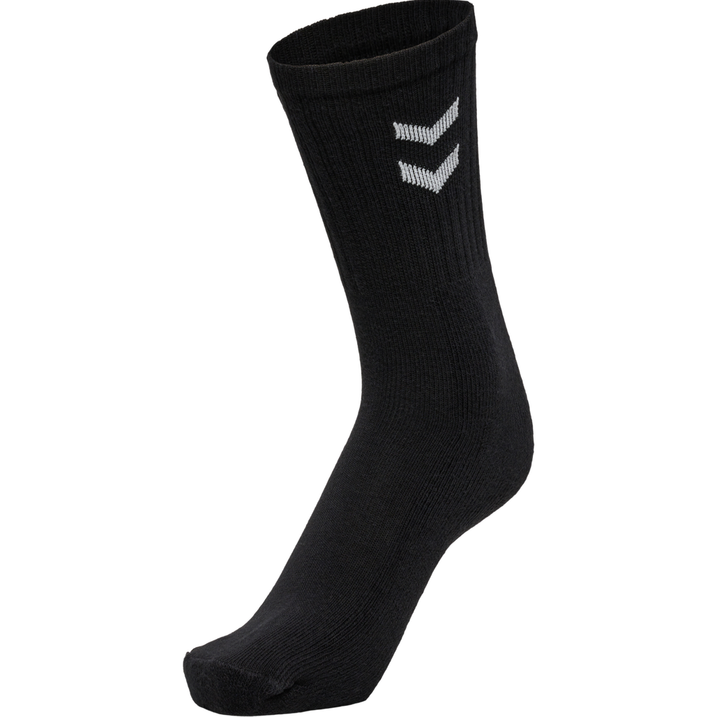 3-Pack Basic Sock