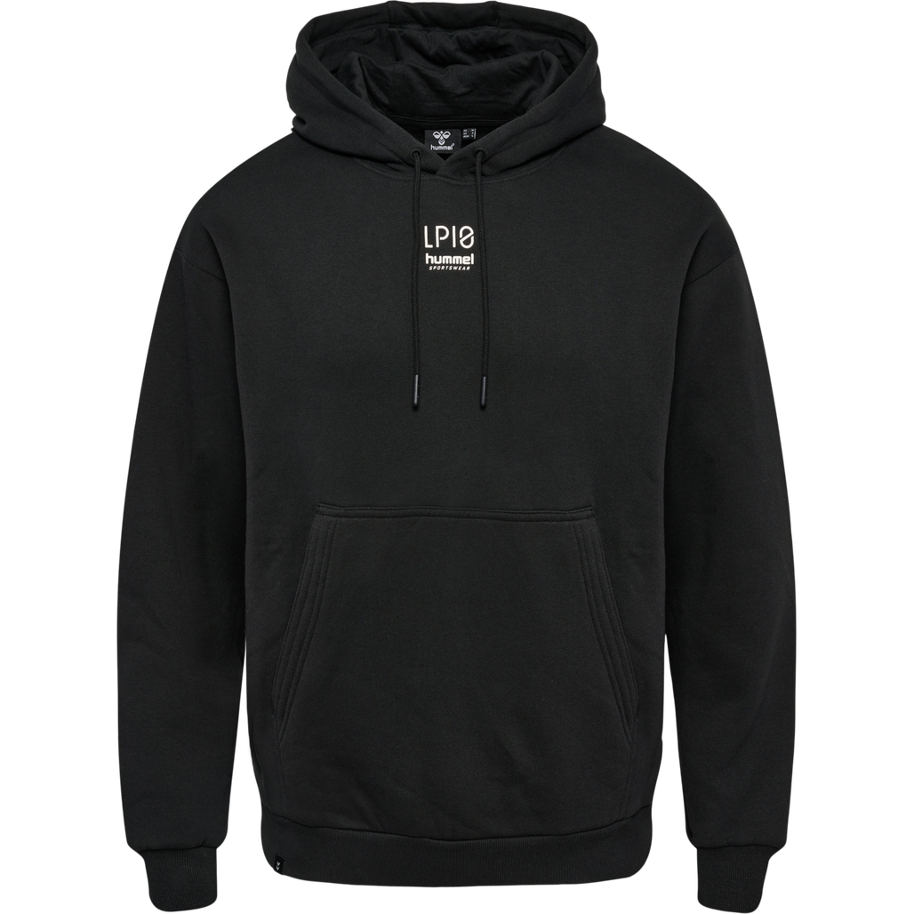 hmlLP10 BOXY SWEAT HOODIE