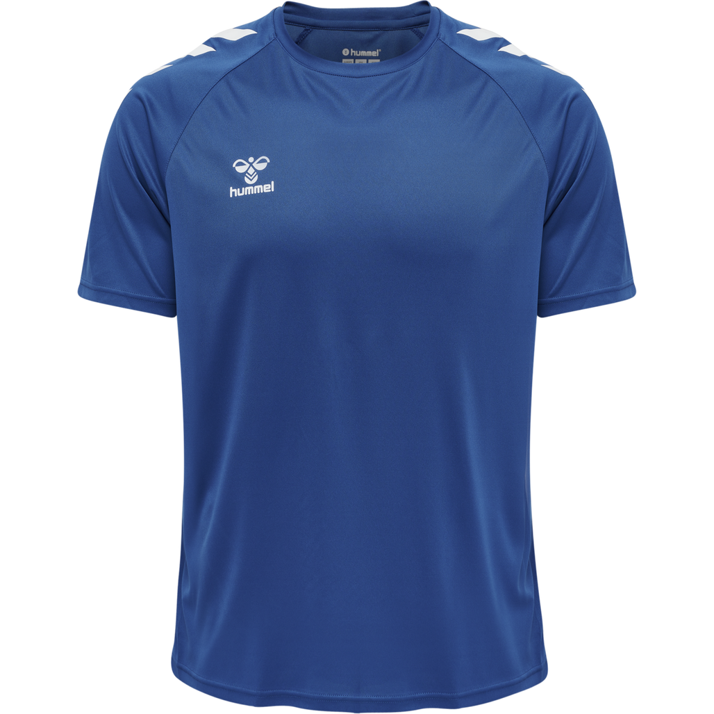 hmlCORE XK CORE POLY T-SHIRT S/S