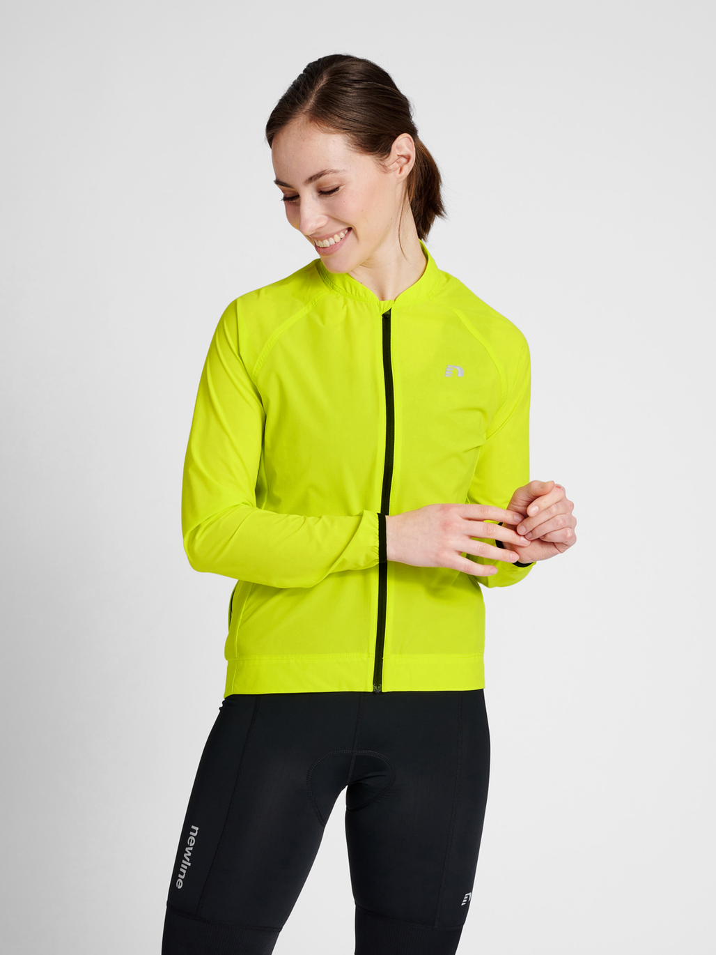WOMENS CORE BIKE JACKET