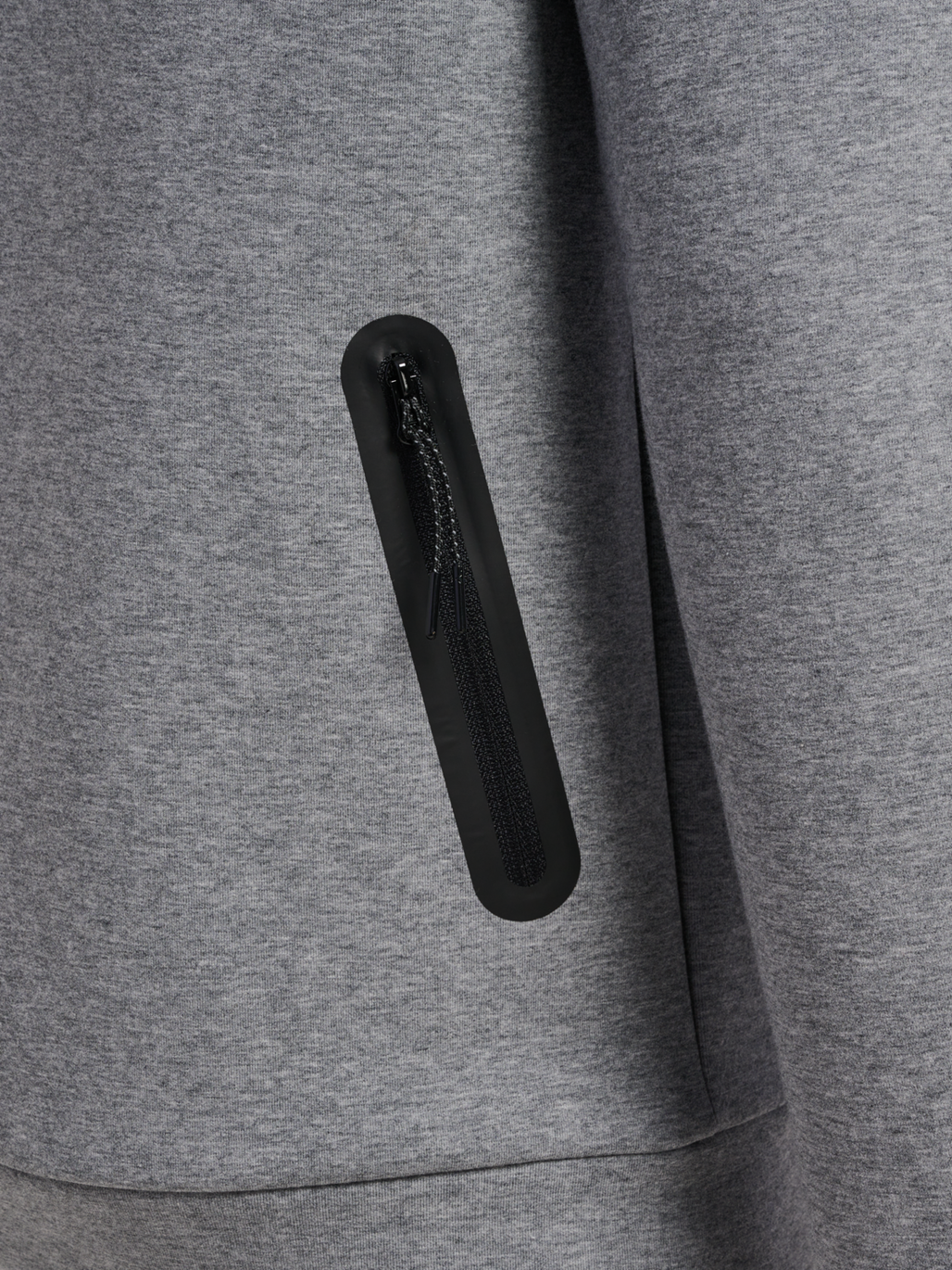 hmlTECH FLEECE REGULAR ZIP HOODIE