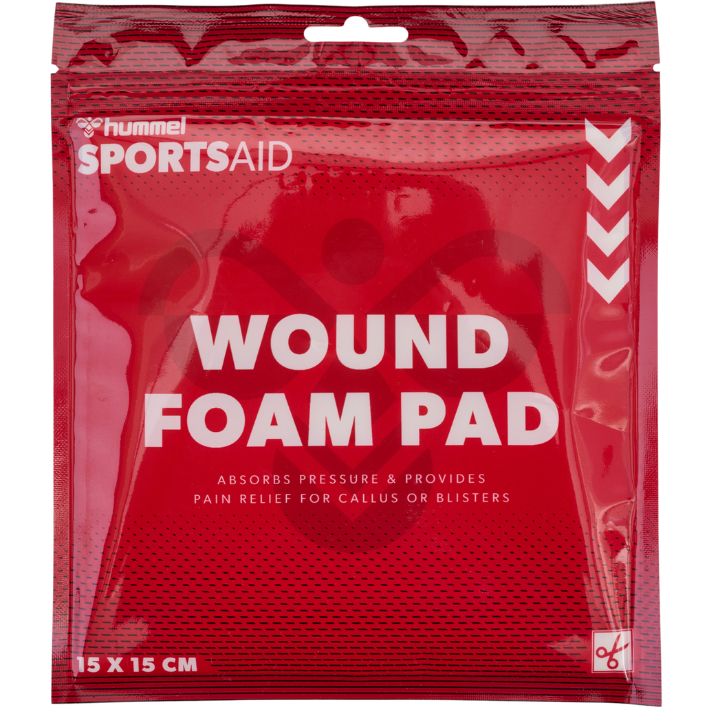 WOUND FOAM PAD 1 PIECE