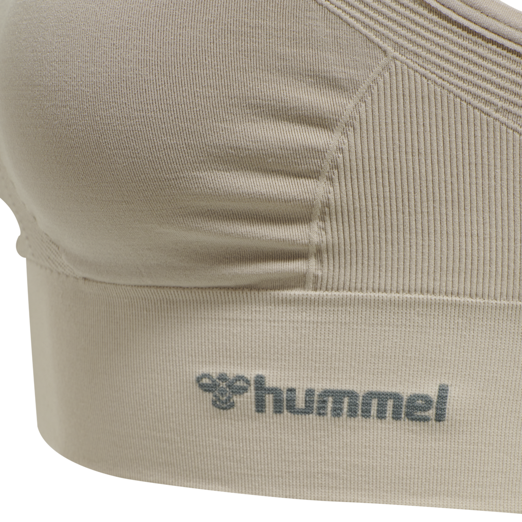 hmlTIFFY SEAMLESS SPORTS TOP