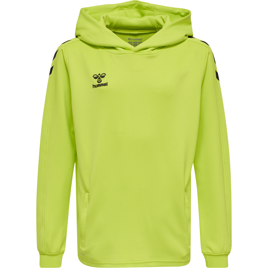 hmlCORE XK POLY KIDS SWEAT HOODIE