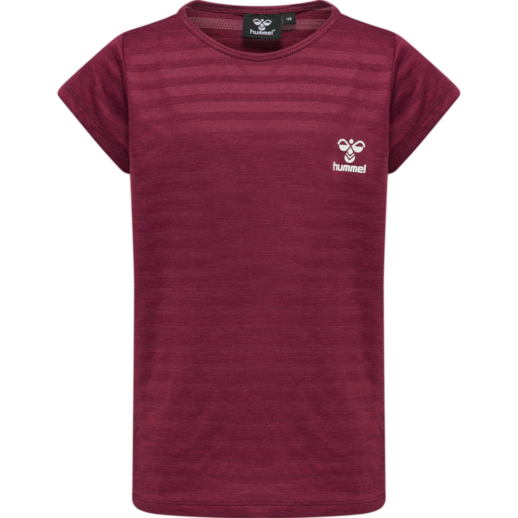 hmlSUTKIN T-SHIRT S/S