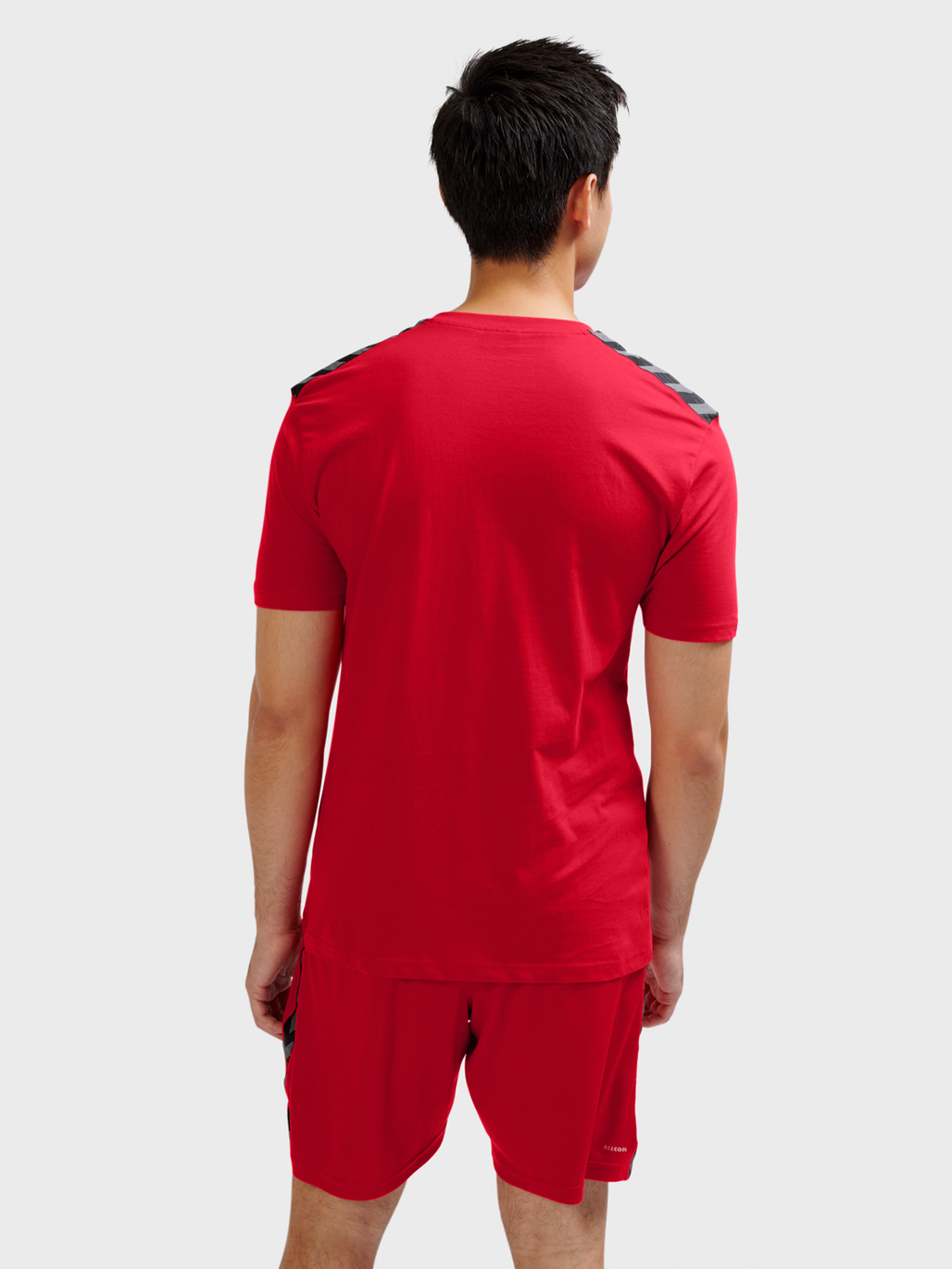 hmlAUTHENTIC CO T-SHIRT S/S