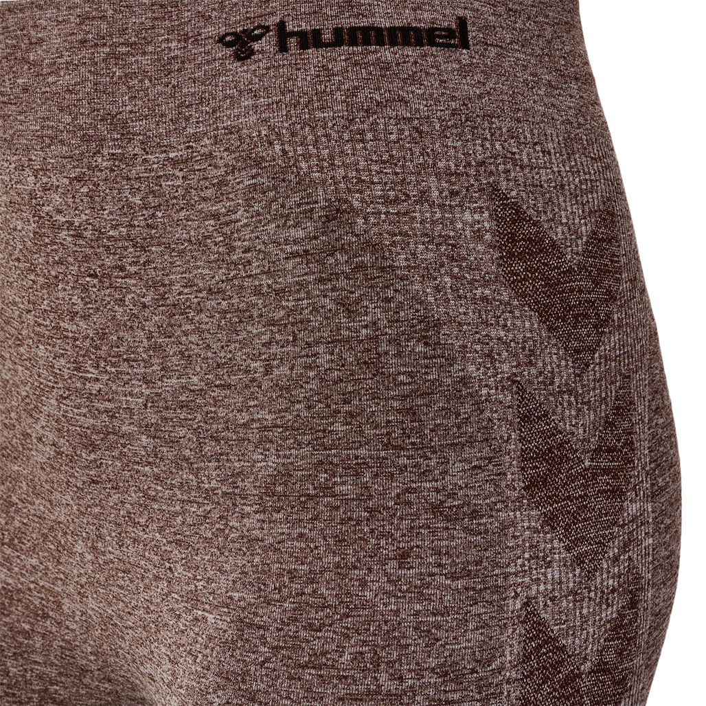 hmlCI SEAMLESS MID WAIST TIGHTS