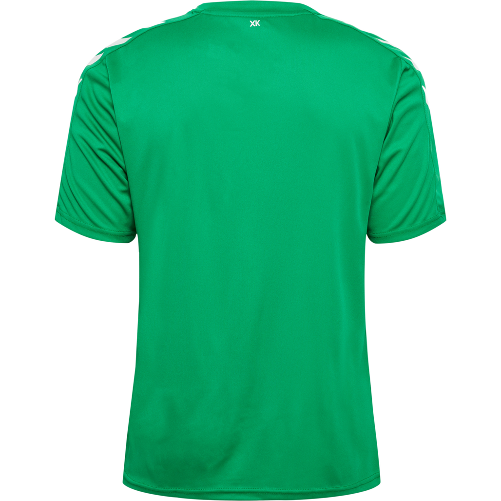 hmlCORE XK POLY JERSEY S/S