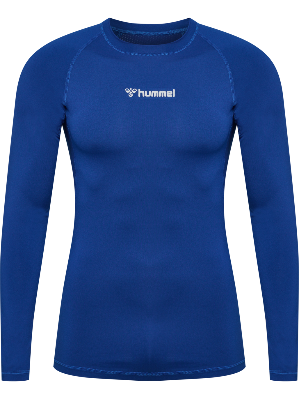 hmlBL PERFORMANCE TEE L/S