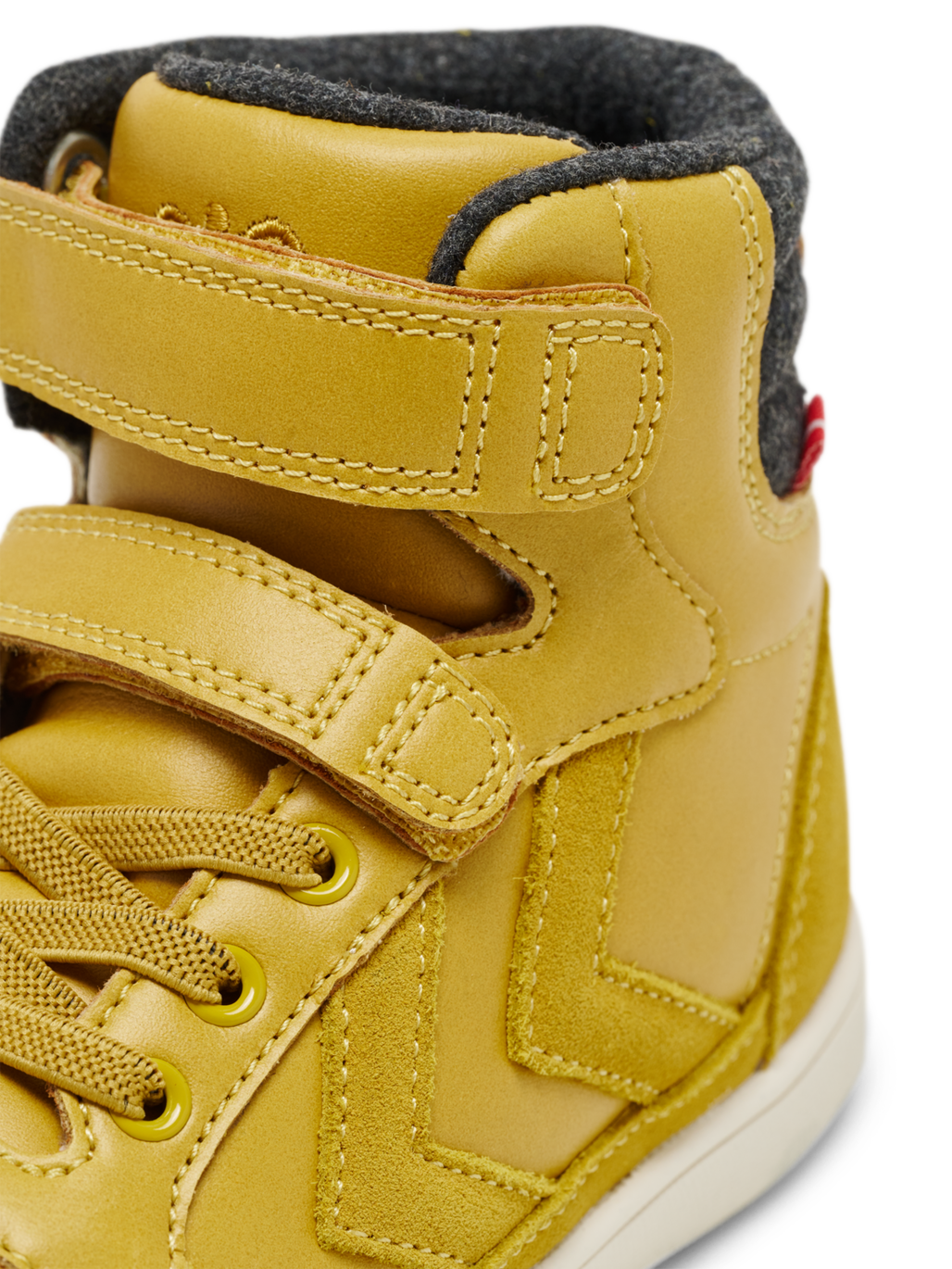 STADIL WINTER HIGH JR