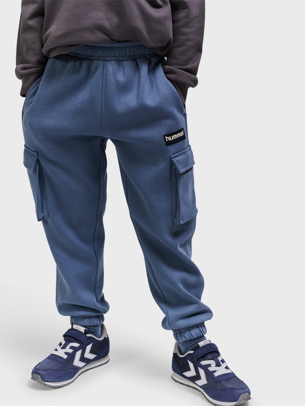 hmlALLTON CARGO PANTS