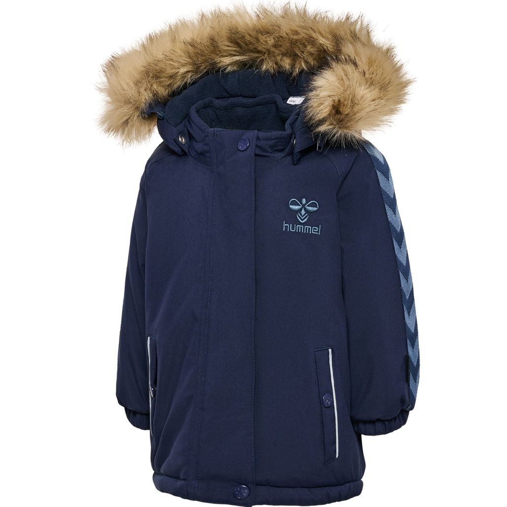 hmlCANYON TEX JACKET