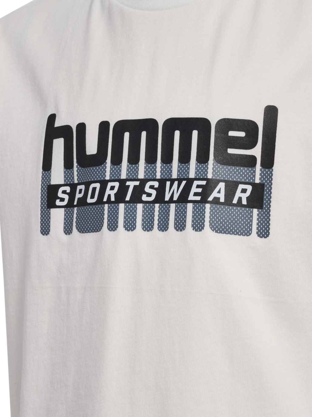 hmlTUKAS T-SHIRT S/S