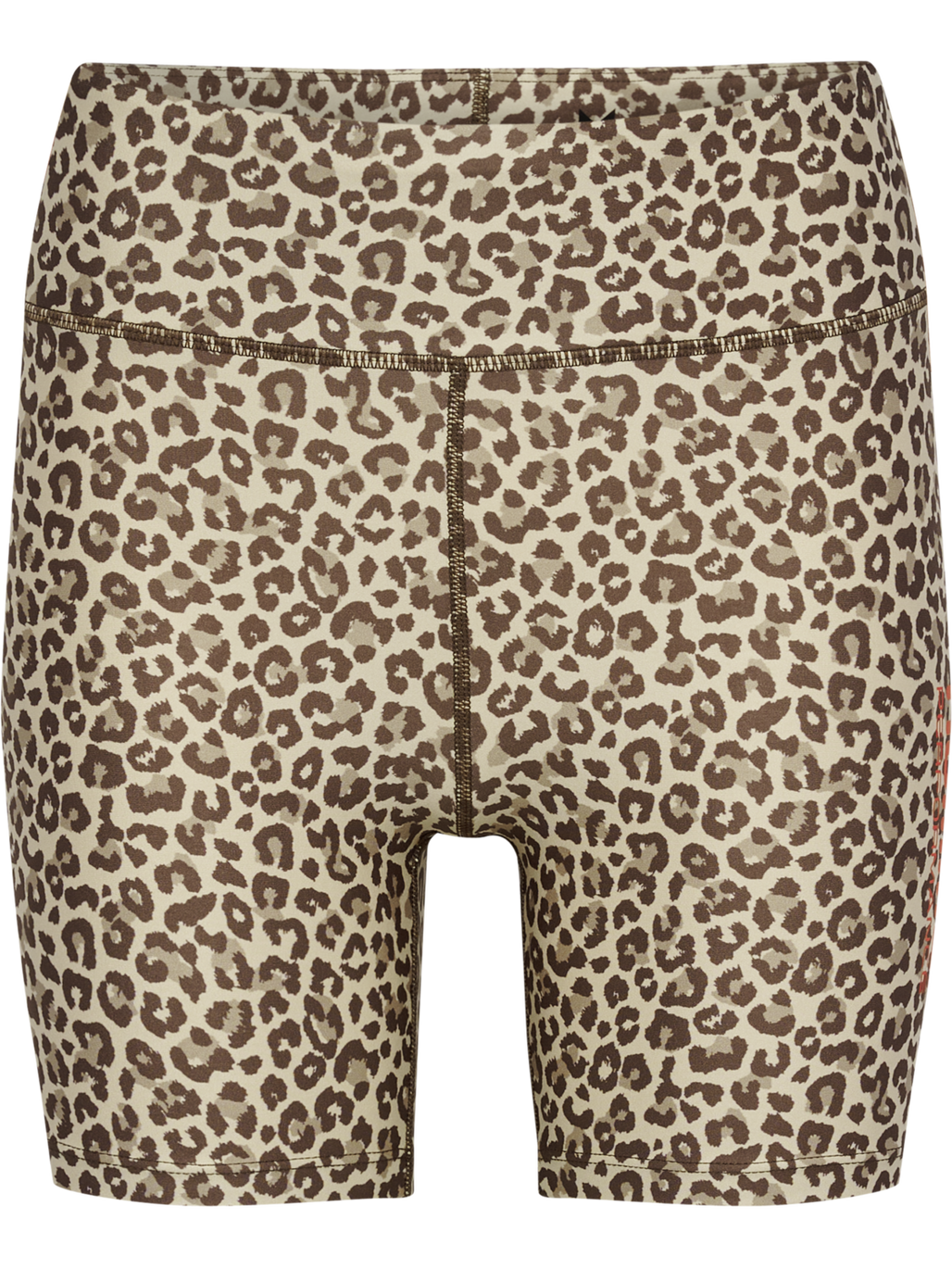 hmlFAST MID WAIST TIGHT SHORTS