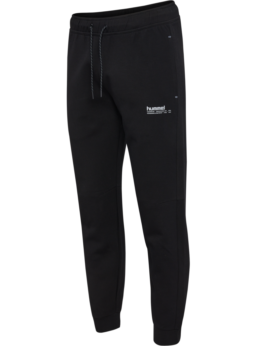 hmlTECH FLEECE REGULAR PANTS