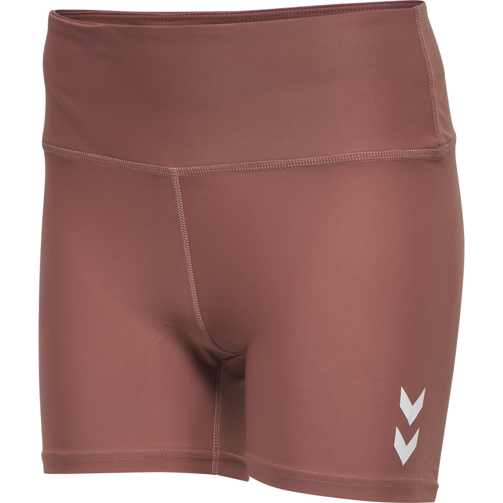 hmlTE TOLA HW TIGHT SHORTS