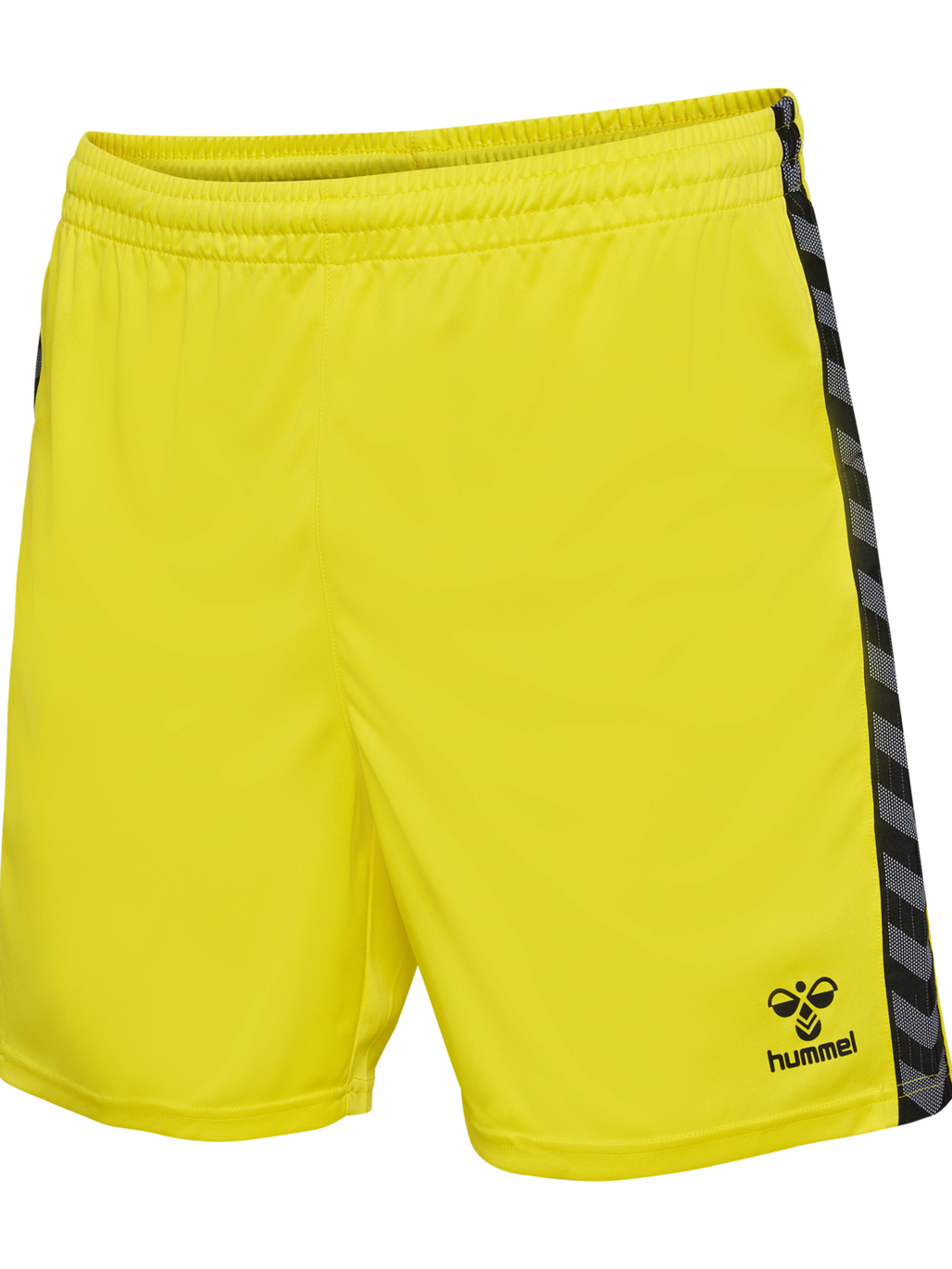 hmlAUTHENTIC PL SHORTS