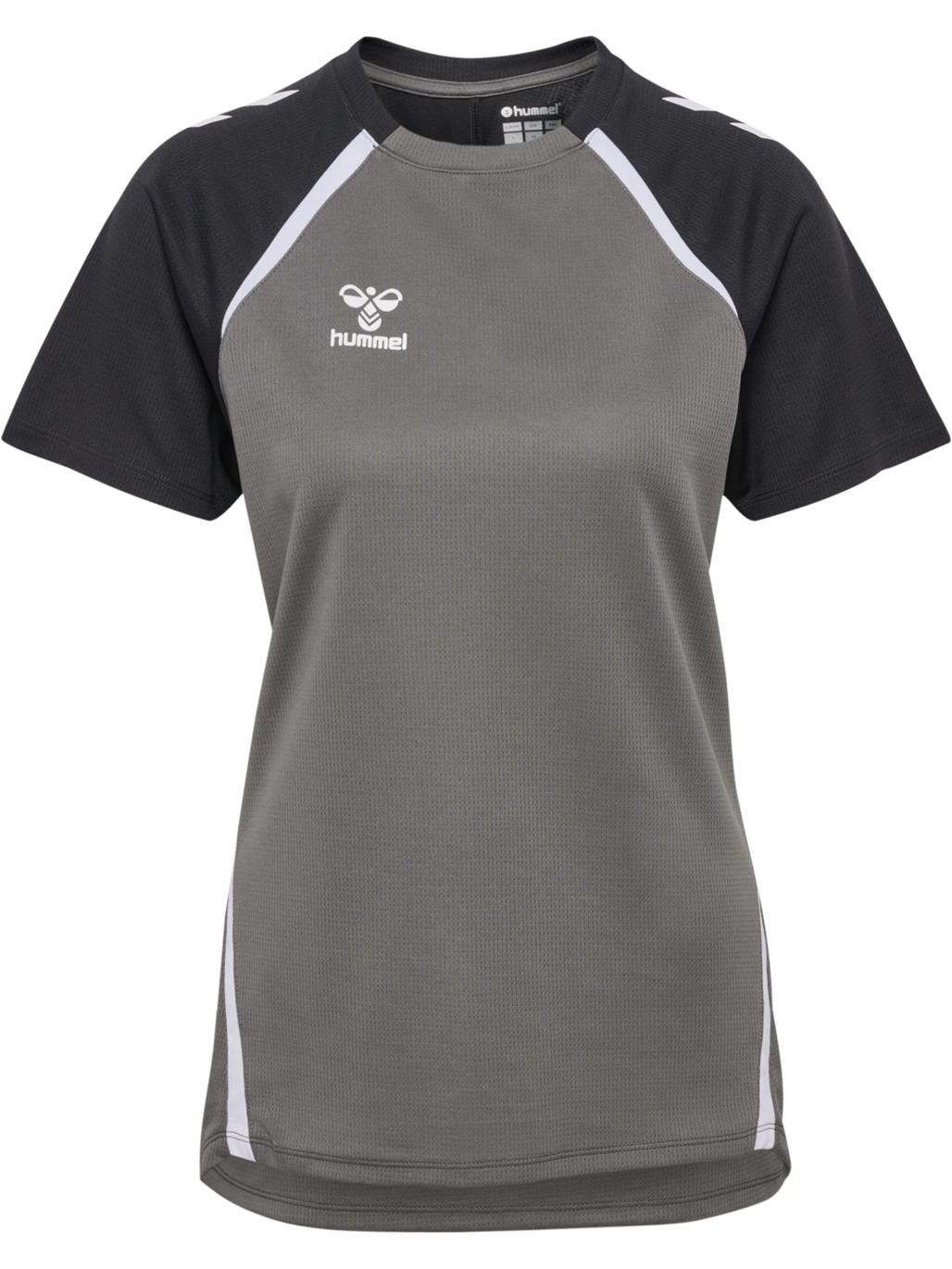 hmlLEAD 2.0 JERSEY S/S WOMAN