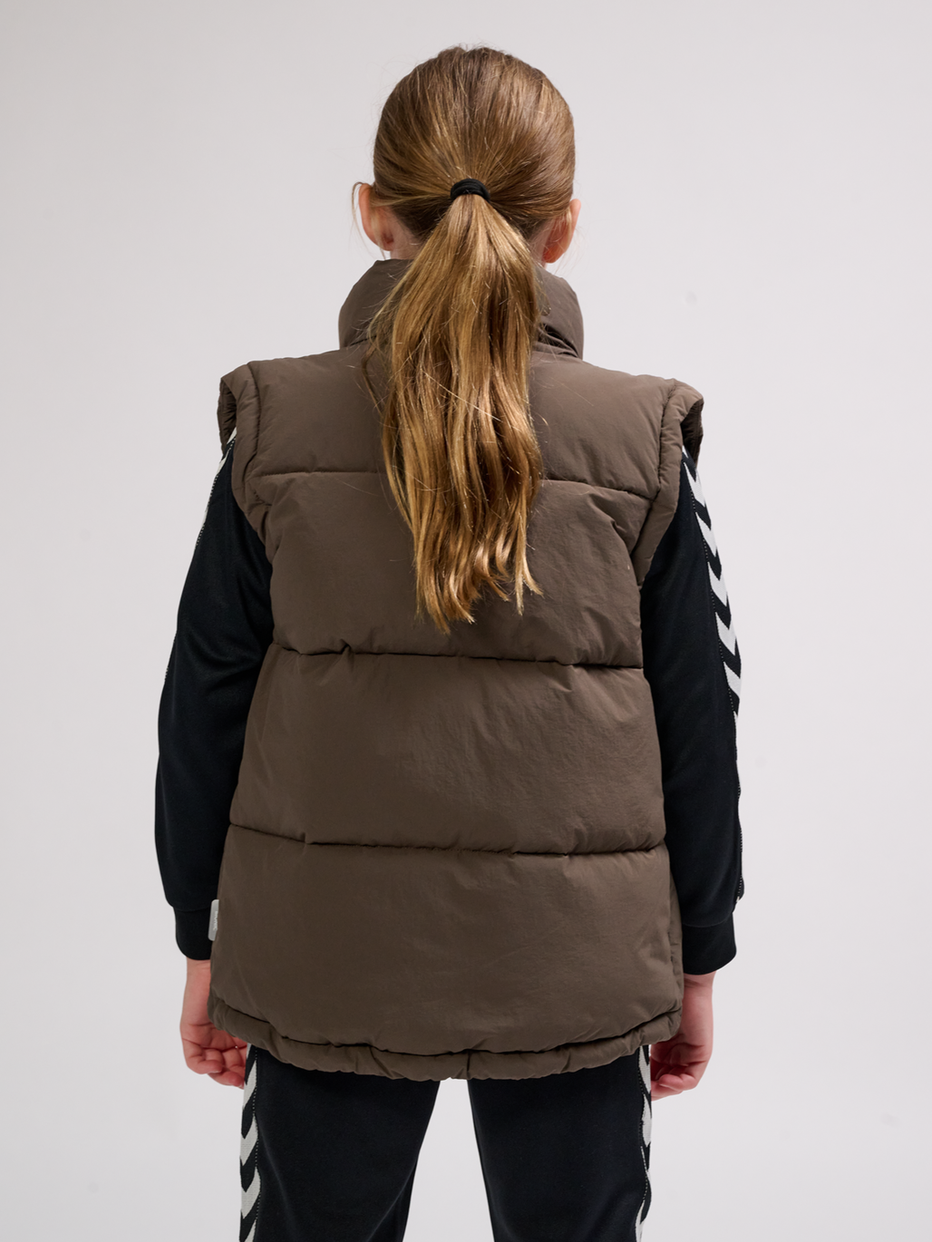 hmlCRISP TEX VEST