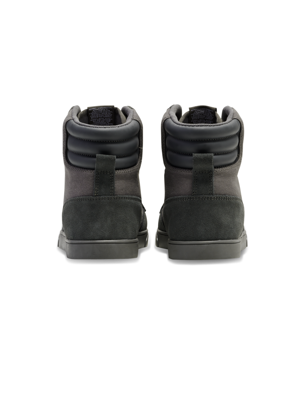 SLIMMER STADIL TONAL HIGH